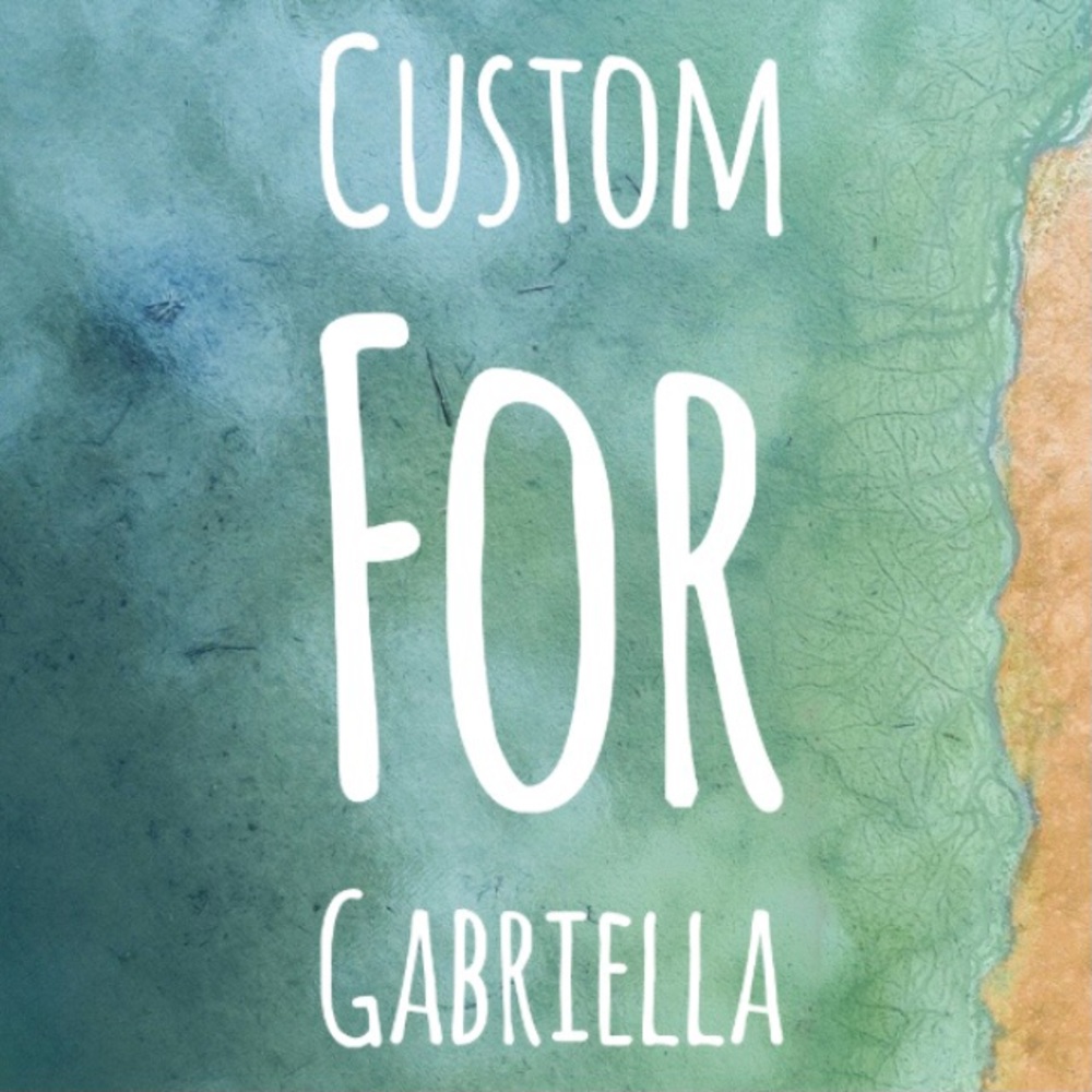 Custom